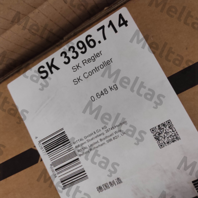 SK 3396.714 Rittal