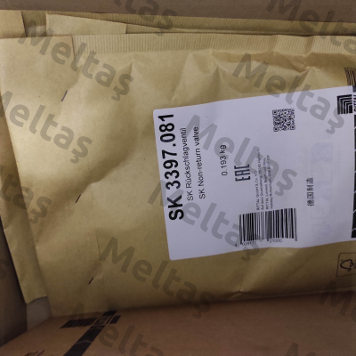 SK 3397.081 Rittal