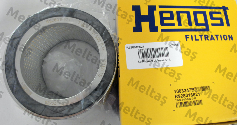 P/N: R928016621 Type: 7.004P10-S00-0-M Rexroth