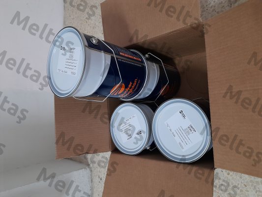 23102604 / ASTURUS - 3 / BOX 4 X 5 KG Verkol