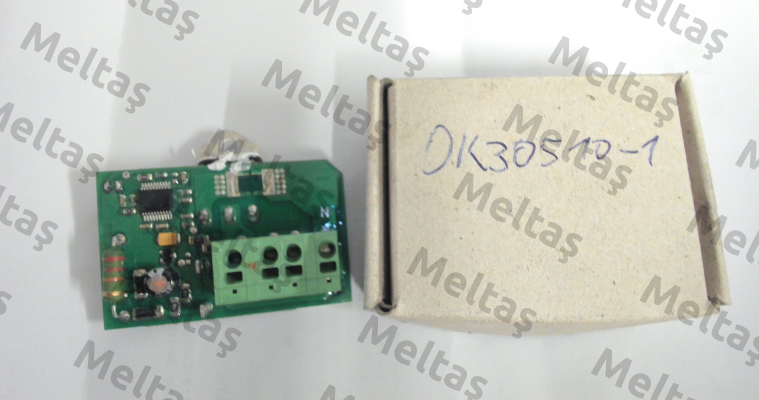 DK30510-1 Weka