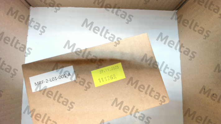 MRF-2-L01-001-A Welba