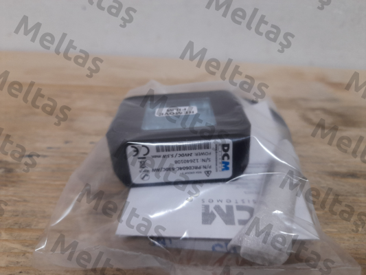PRC0604C-630C/AW DCM Sistemes