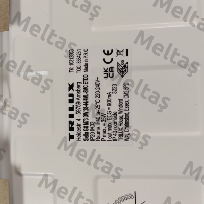 Siella G8 M73 DW 28-44/4ML-8MC ETDD trilux