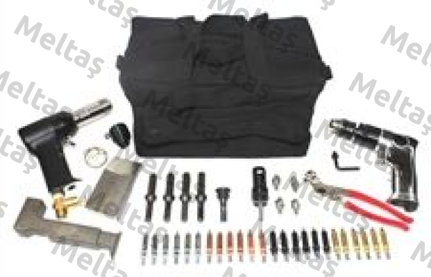 TBG-KIT-4X Browntool
