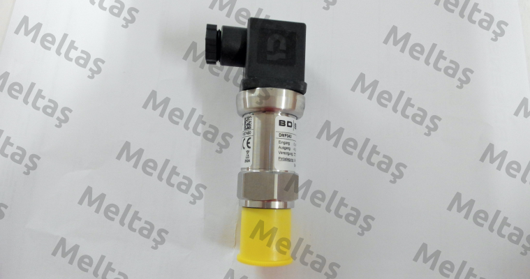 DMP 343 code: 100-0400-1-100-100-000 Bd Sensors