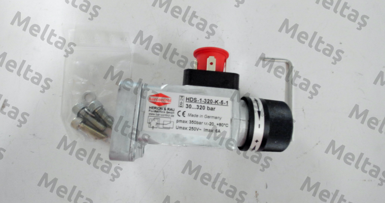 HDS-1-320-K-5-1 Barcontrol