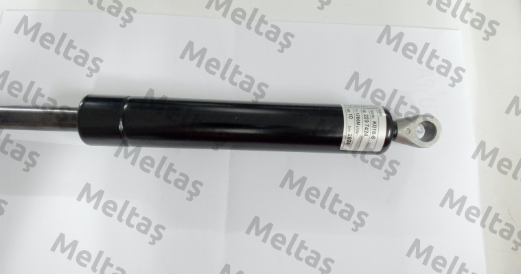 16-6 01601836D 1700N Suspa