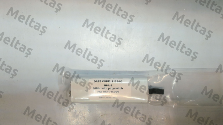 100-BPA-9 Varta