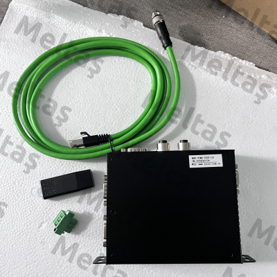 MVB-TCMS TCN Yacer