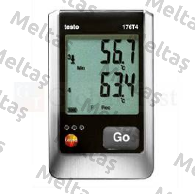 176-T4 / 0572 1764 Testo