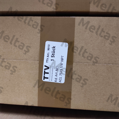 ACL 7573 (9013) Adams Lube