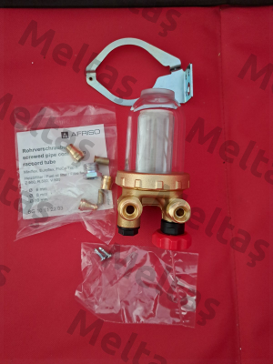 Z 500 St G3/8 Weishaupt