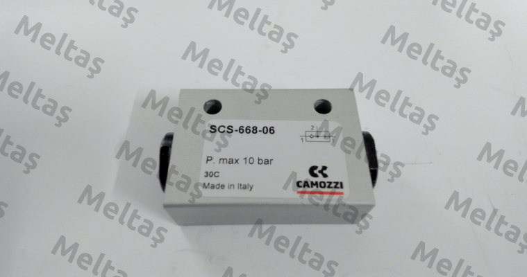 SCS-668-06 Camozzi