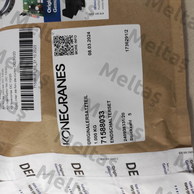 71588033 Demag