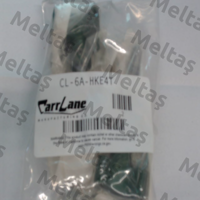 CL-6A-HKE4T Carr Lane