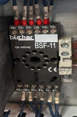 BSF-11/ES12 Bircher