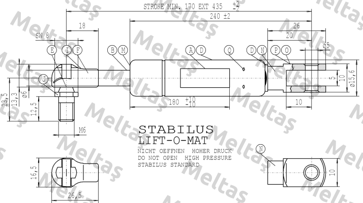 002856 Stabilus