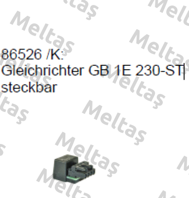 86526  Abus