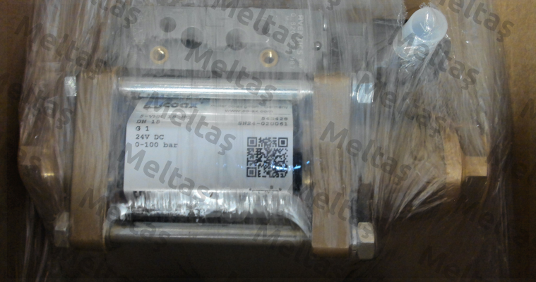 5-VMK15NC / 543428 Coax