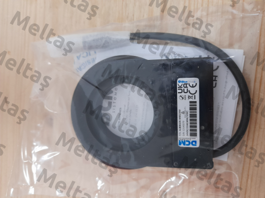 ALB0810A-W00i/AM DCM Sistemes