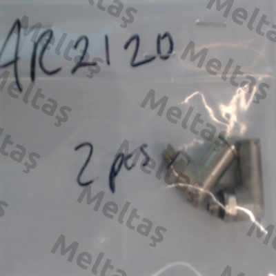 AR-2120 Bijur Delimon
