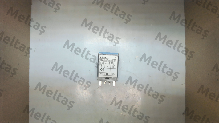 C4-A40/AC230V Comat Releco