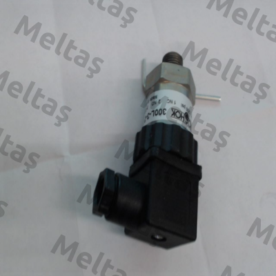 300L-3-2-15/230-8-SP Noshok