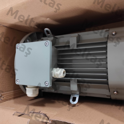 FCA 100 LC 2 /PHE AC Motoren