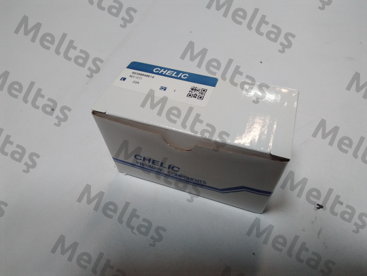 MQX16x25 Chelic