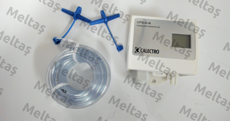 CPS-D-A Calectro
