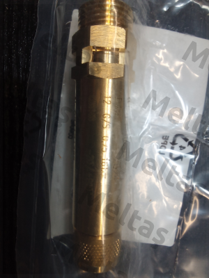 Type: B12 16 bar Nuova General Instruments