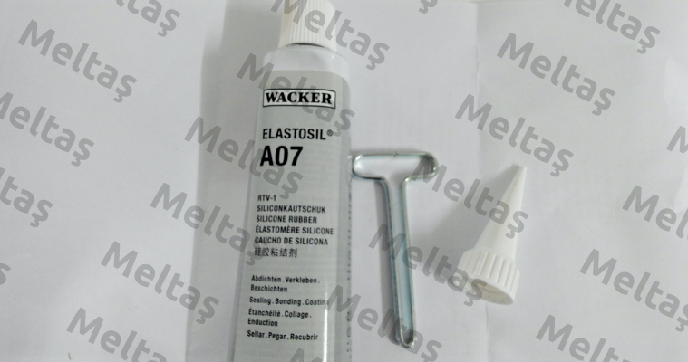 Elastosil A07 90ml Wacker