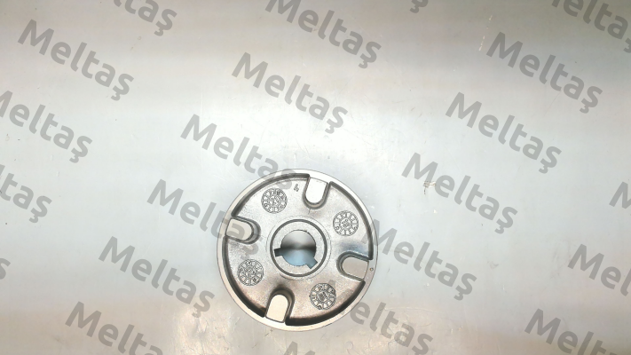 COUPLİNG flange 54000103 COUPLİNG HUB ND 65 P2 Omt