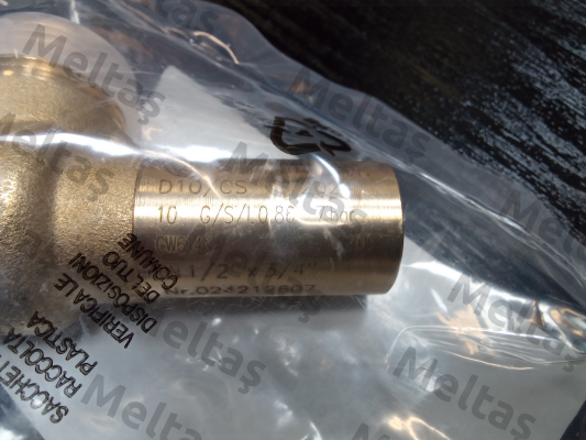 018440079 / D10/CS Nuova General Instruments