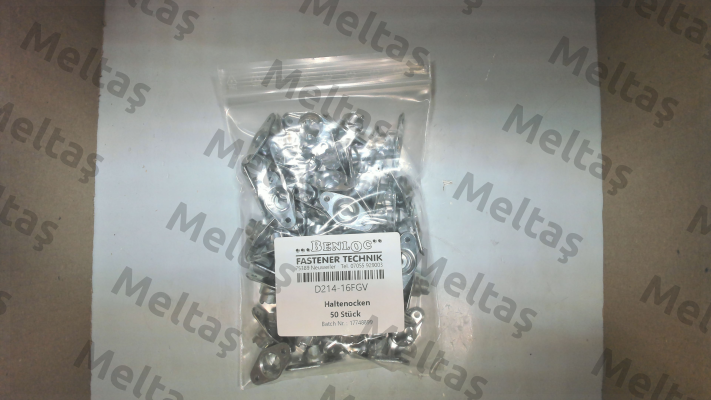 D214-16FGV Camloc
