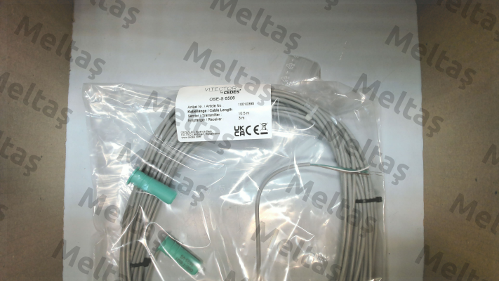 OSE-S 6506 Vitector Fraba