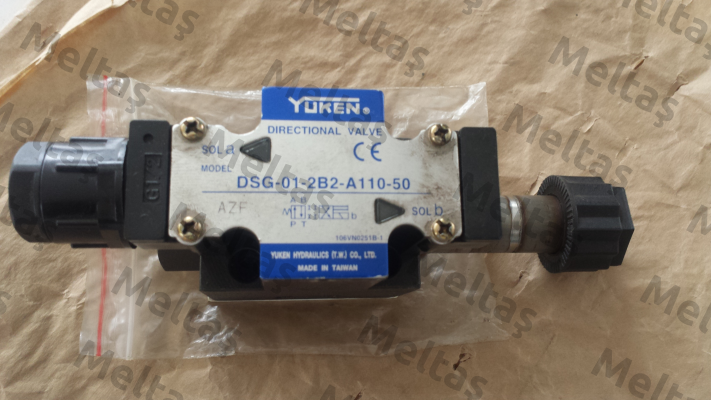 BOBIN FOR DSG-01-2B2-A110-50  Yuken