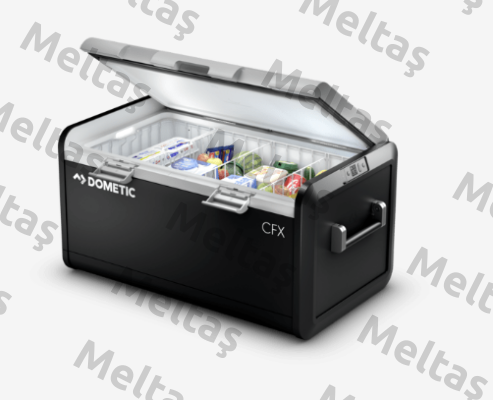 CFX3 100 Waeco