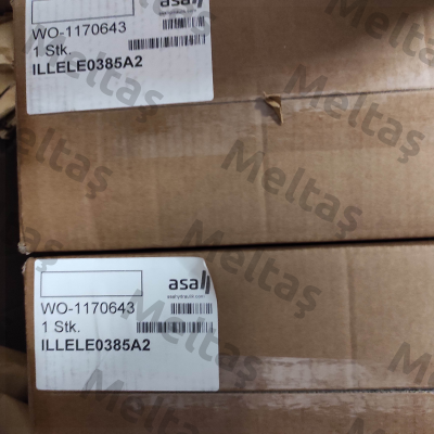 VA73-BP71/VLL/M/I-65A ASA Hydraulik