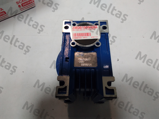 ZMD01006 CMR