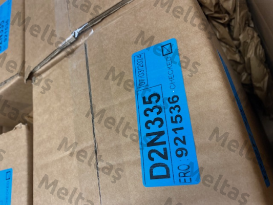 D2N335 Vapac