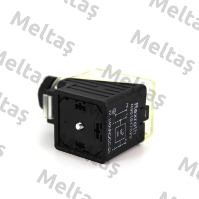 P/N: R901017022 Type: 3P Z5L M 12-240V Rexroth
