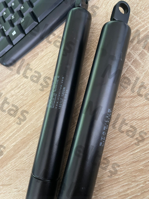 1851LT / 1300N Stabilus
