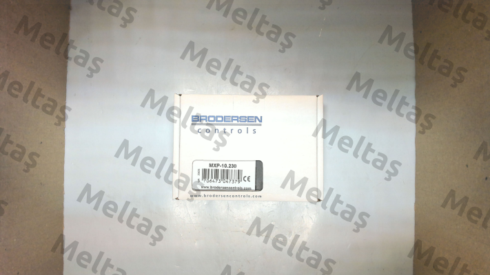 MXP-10.230 Brodersen