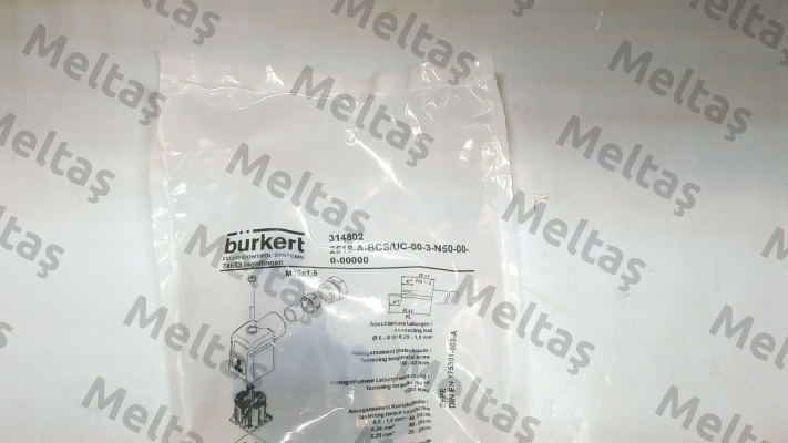 00314802 Burkert