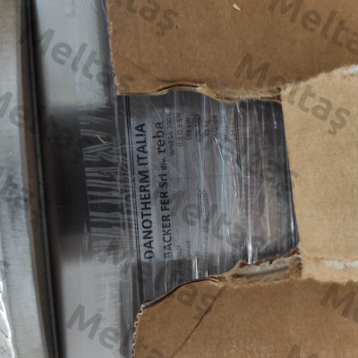 WHBSA 200.610 xxR Danotherm
