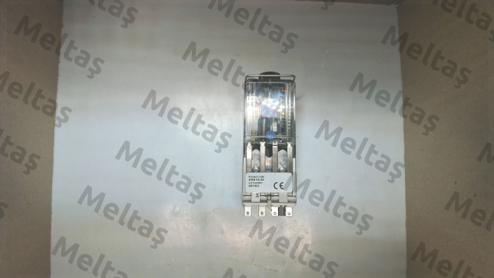 4750-1A-26 Amra SpA