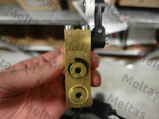 343/5 MOD B - not available, replaced by 2992343005  Aventics