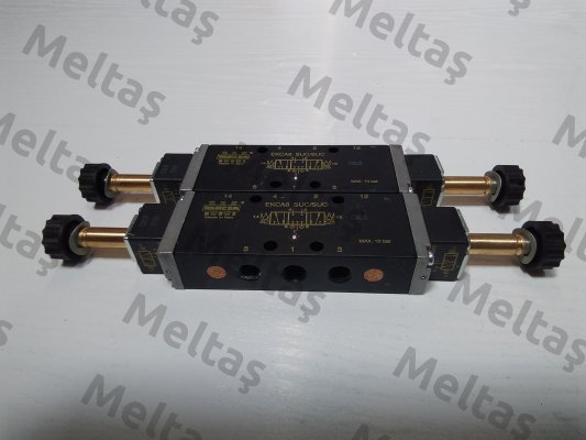 EKCA8 SUC/SUC Waircom